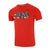 FIERY RED / J120