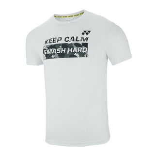 YONEX JUNIOR ROUND NECK T-SHIRT # RJ-S092-2513-CC6-23-S FIER