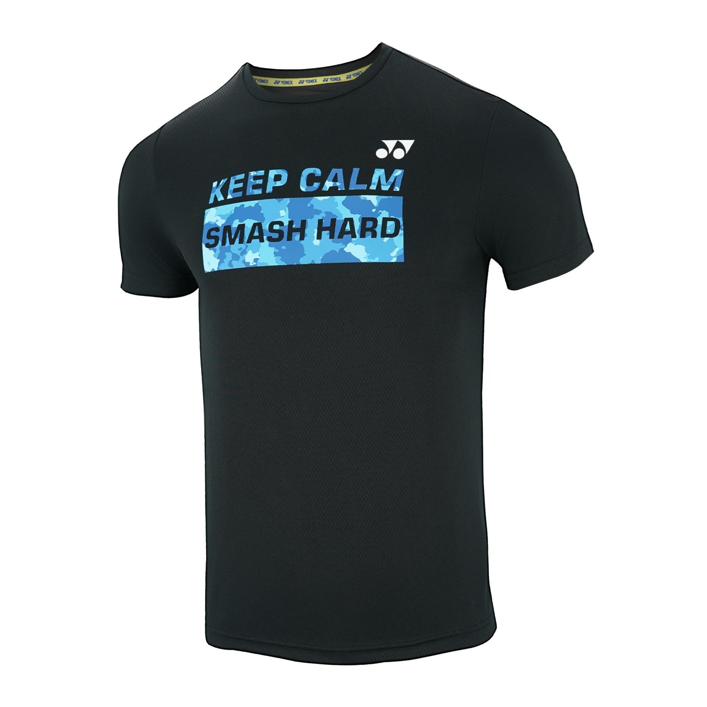 YONEX JUNIOR ROUND NECK T-SHIRT # RJ-S092-2513-CC6-23-S FIER