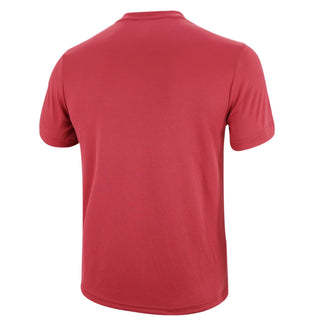 YONEX JUNIOR ROUND NECK T-SHIRT # RJ-S092-2512-CC6-23-S PEAC