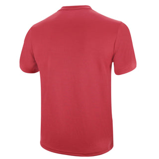YONEX MEN'S ROUND NECK T-SHIRT # RM-S092-2512-CC6-23-S PEACO