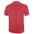 YONEX MEN'S ROUND NECK T-SHIRT # RM-S092-2512-CC6-23-S PEACO