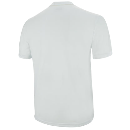 YONEX MEN'S ROUND NECK T-SHIRT # RM-S092-2512-CC6-23-S PEACO