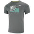 YONEX JUNIOR ROUND NECK T-SHIRT # RJ-S092-2512-CC6-23-S PEAC
