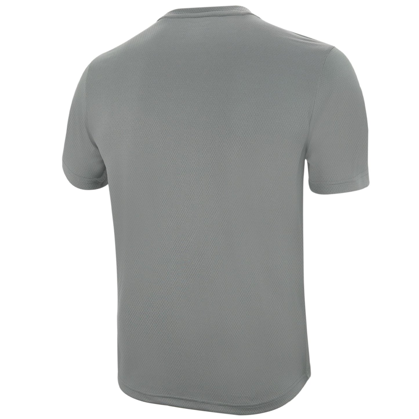 YONEX MEN'S ROUND NECK T-SHIRT # RM-S092-2512-CC6-23-S PEACO