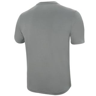 YONEX MEN'S ROUND NECK T-SHIRT # RM-S092-2512-CC6-23-S PEACO