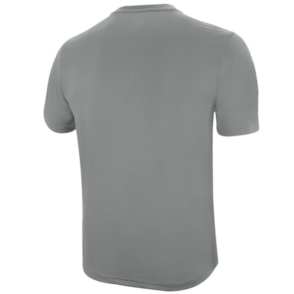 YONEX MEN'S ROUND NECK T-SHIRT # RM-S092-2512-CC6-23-S PEACO