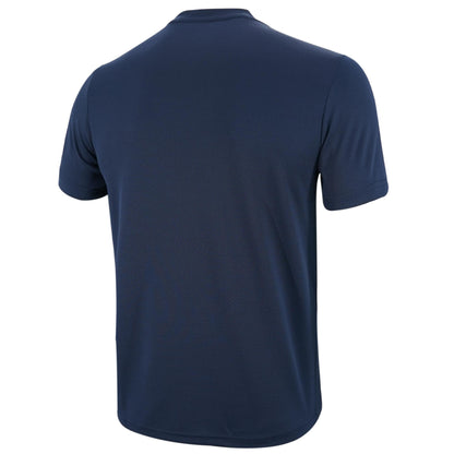 YONEX JUNIOR ROUND NECK T-SHIRT # RJ-S092-2512-CC6-23-S PEAC