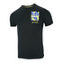 YONEX JUNIOR ROUND NECK T-SHIRT # RJ-S092-2511-CC6-23-S BLUI