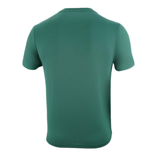 YONEX JUNIOR ROUND NECK T-SHIRT # RJ-S092-2511-CC6-23-S BLUI