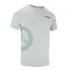 YONEX MEN'S ROUND NECK T-SHIRT # RM-S092-2509-CC6-23-S BLUIN