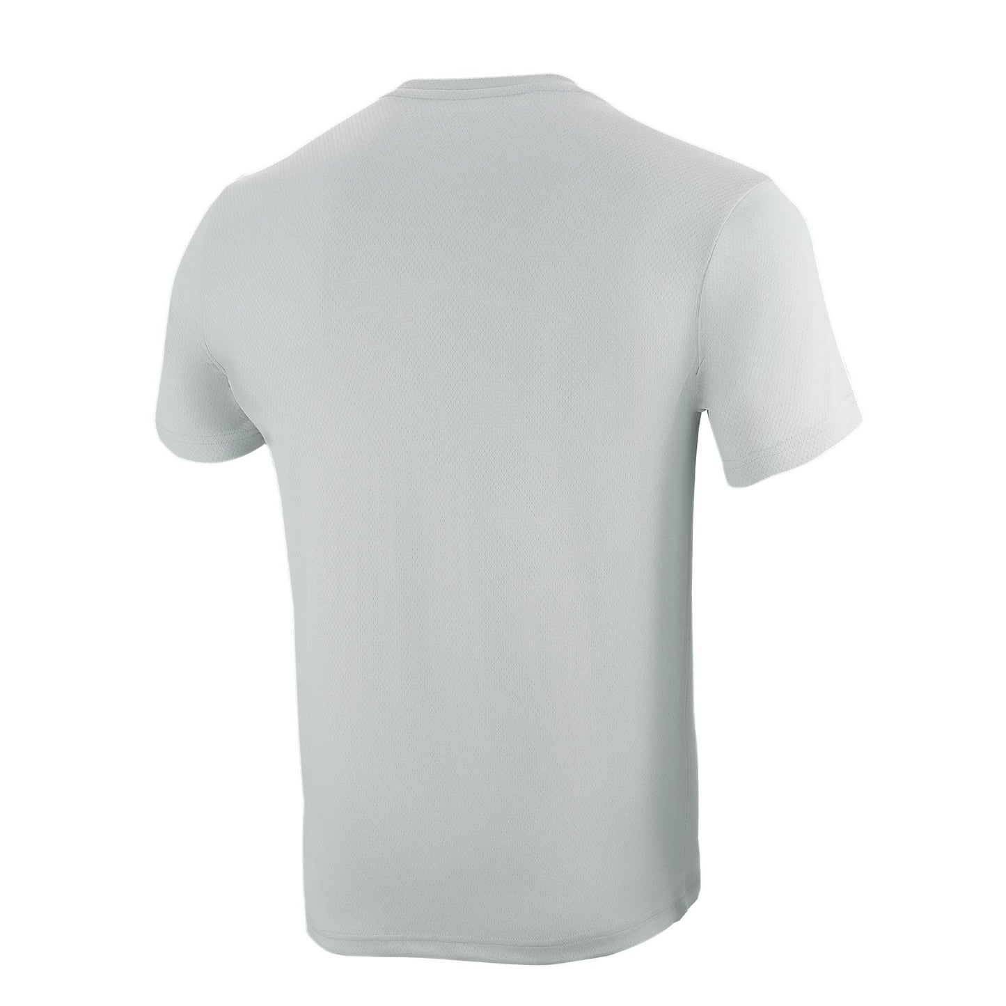 YONEX MEN'S ROUND NECK T-SHIRT # RM-S092-2509-CC6-23-S BLUIN