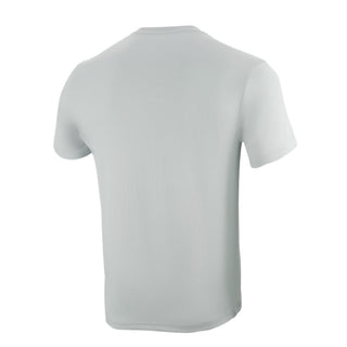 YONEX MEN'S ROUND NECK T-SHIRT # RM-S092-2509-CC6-23-S BLUIN