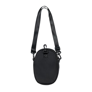 YONEX CAP SLING BAG # SVR-Q014-0041-CAPBG-S ANTIQUE GREEN