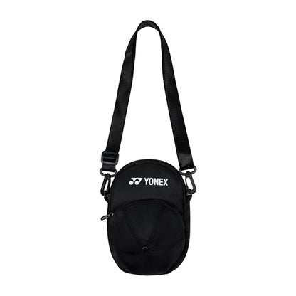 YONEX CAP SLING BAG # SVR-Q014-0041-CAPBG-S ANTIQUE GREEN