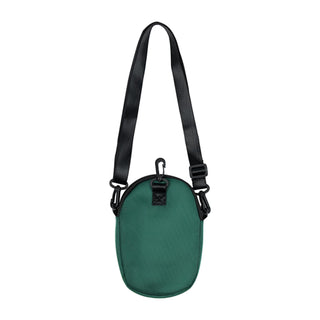 YONEX CAP SLING BAG # SVR-Q014-0041-CAPBG-S ANTIQUE GREEN