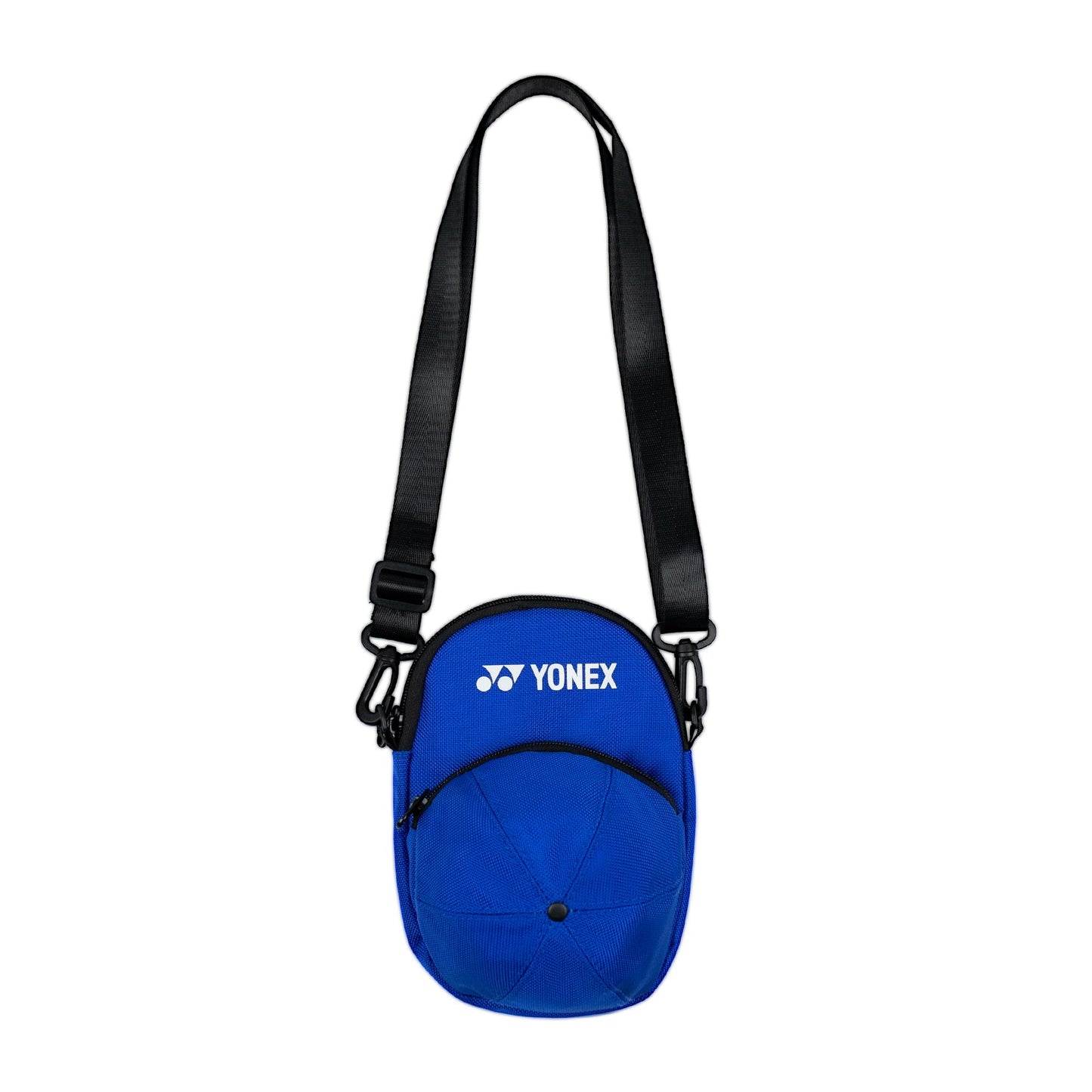 YONEX CAP SLING BAG # SVR-Q014-0041-CAPBG-S ANTIQUE GREEN