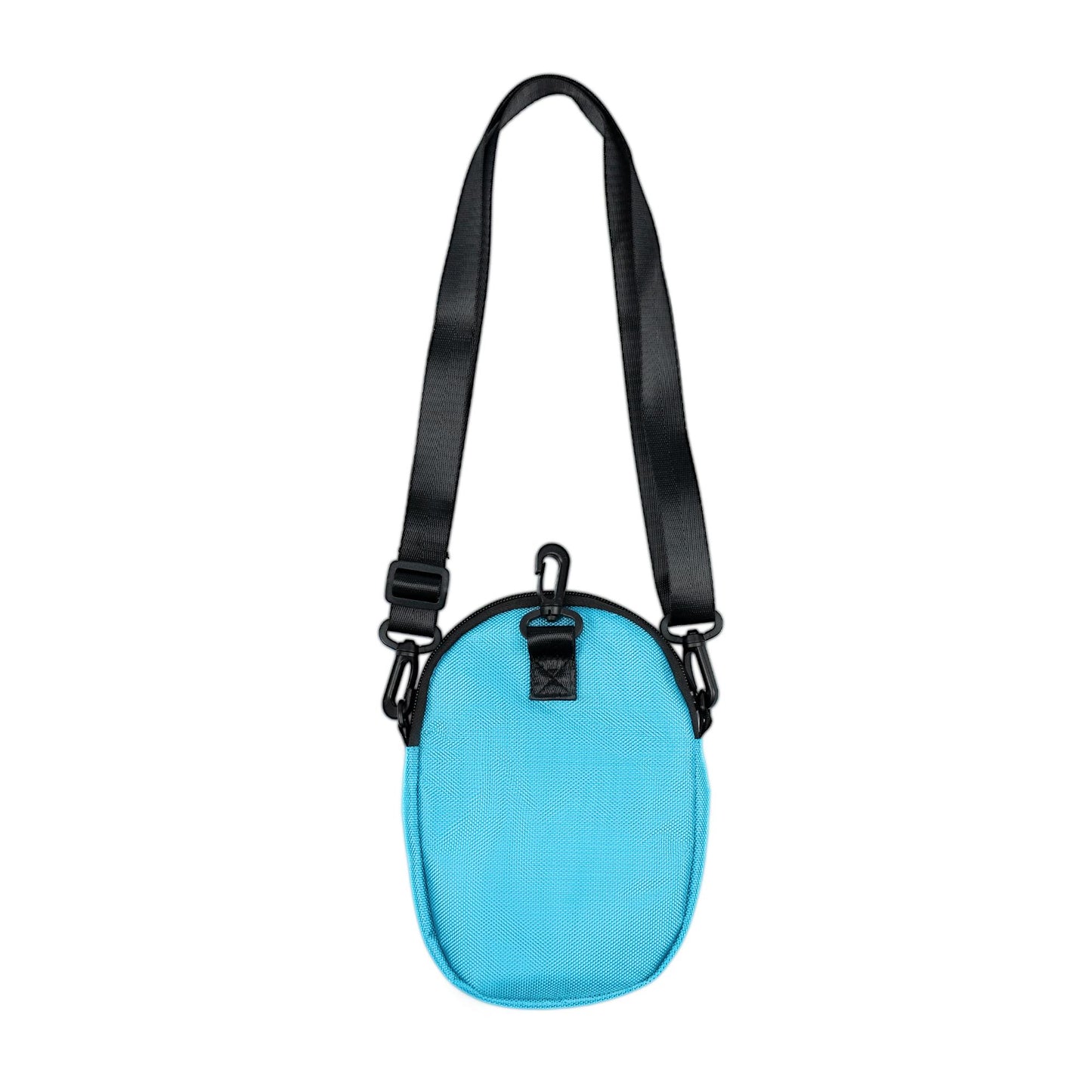 YONEX CAP SLING BAG # SVR-Q014-0041-CAPBG-S ANTIQUE GREEN