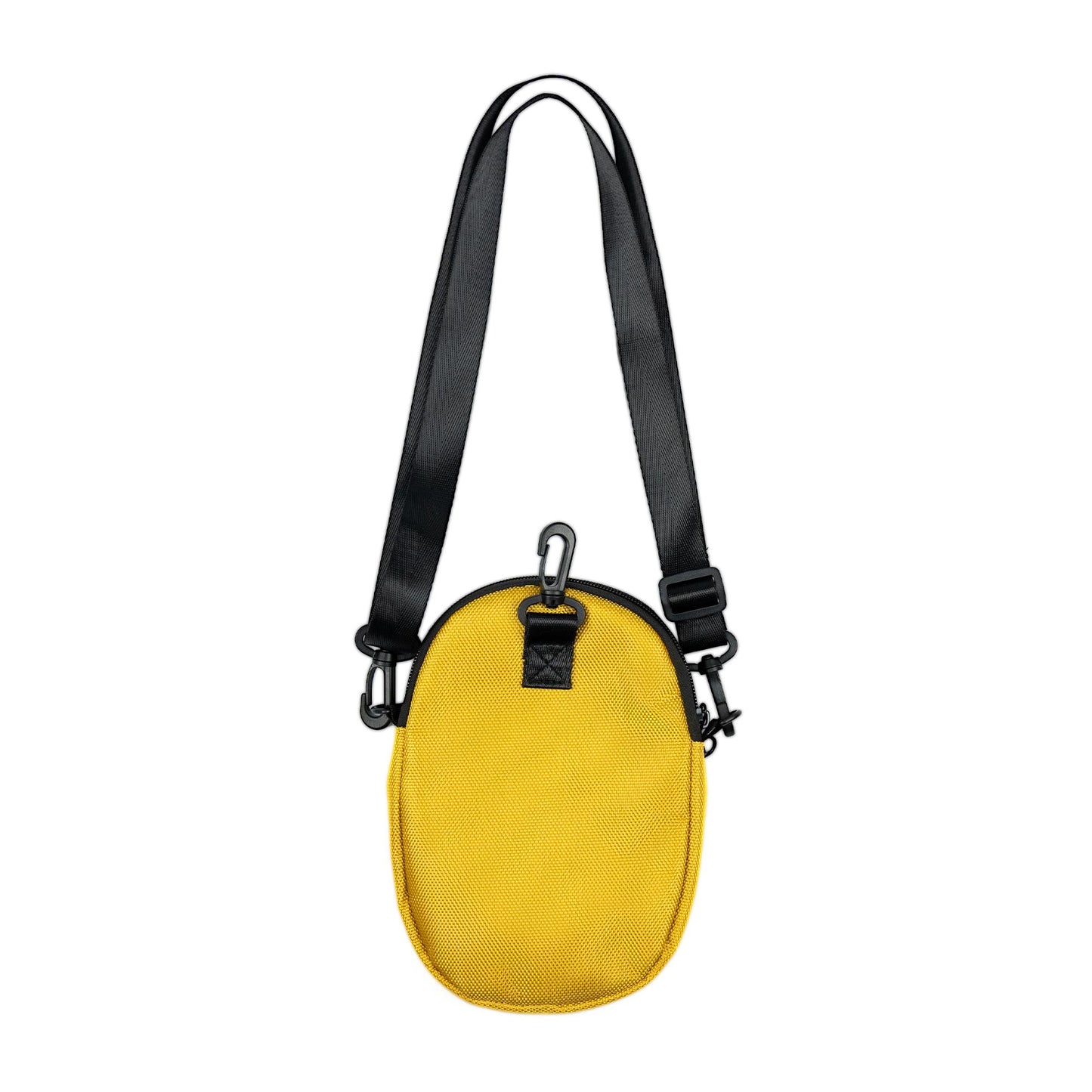 YONEX CAP SLING BAG # SVR-Q014-0041-CAPBG-S ANTIQUE GREEN