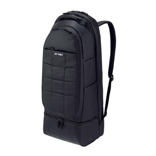YONEX COMPACT RACQUET BACKPACK # BAG2469EX BLACK