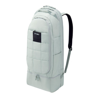 YONEX COMPACT RACQUET BACKPACK # BAG2469EX BLACK