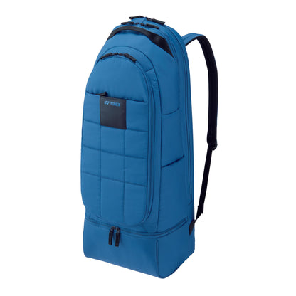 YONEX COMPACT RACQUET BACKPACK # BAG2469EX BLACK
