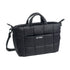 YONEX COMPACT SHOULDER BAG # BAG2464EX BLACK