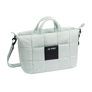 YONEX COMPACT SHOULDER BAG # BAG2464EX BLACK