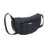 YONEX COMPACT SHOULDER BAG S # BAG2465EX BLACK