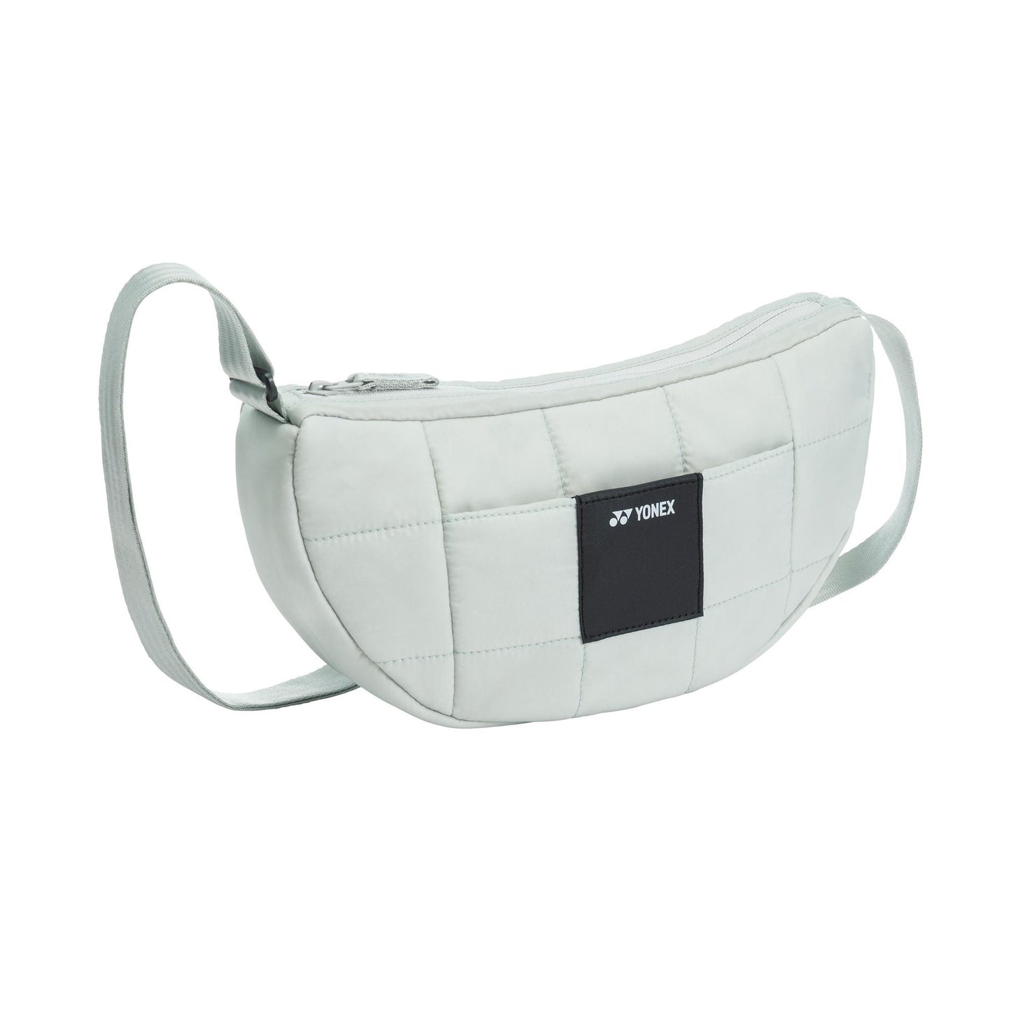 YONEX COMPACT SHOULDER BAG S # BAG2465EX BLACK