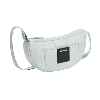 YONEX COMPACT SHOULDER BAG S # BAG2465EX BLACK