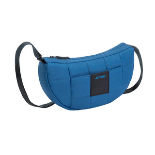 YONEX COMPACT SHOULDER BAG S # BAG2465EX BLACK