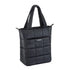 YONEX COMPACT TOTE BAG # BAG2461EX BLACK