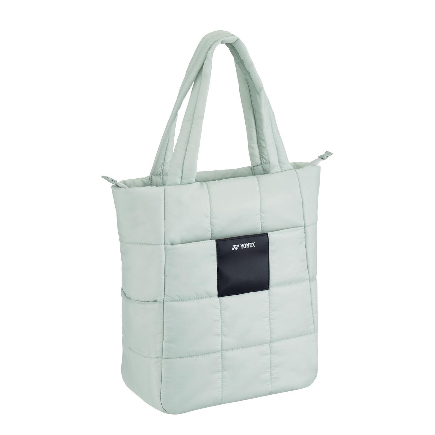 YONEX COMPACT TOTE BAG # BAG2461EX BLACK
