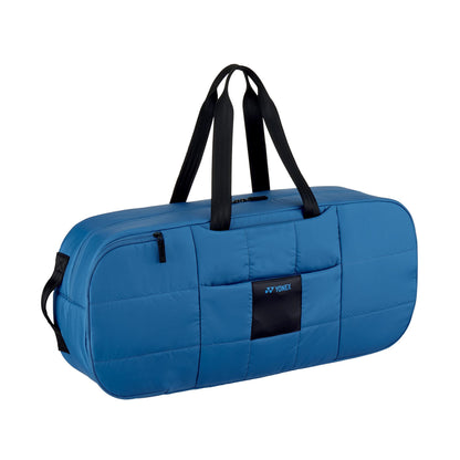 YONEX COMPACT RACQUET BAG # BAG2462EX BLACK
