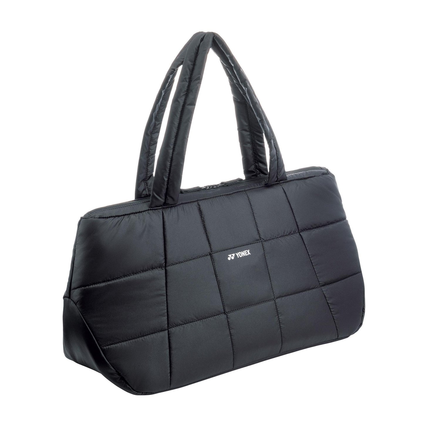 YONEX COMPACT BOSTON BAG # BAG2466EX BLACK