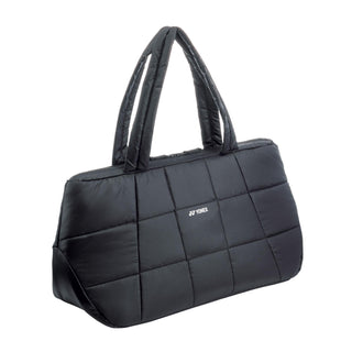 YONEX COMPACT BOSTON BAG # BAG2466EX BLACK
