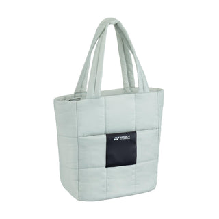 YONEX COMPACT COOLER BAG # BAG2467EX ICE GRAY