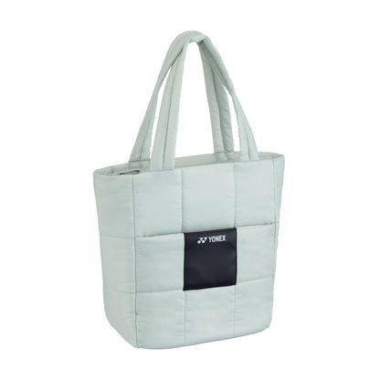 YONEX COMPACT COOLER BAG # BAG2467EX ICE GRAY