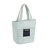 YONEX COMPACT COOLER BAG # BAG2467EX ICE GRAY