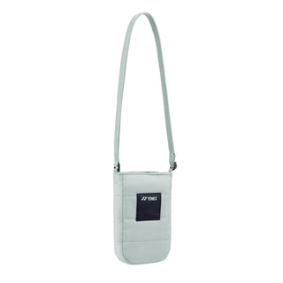 YONEX COMPACT PHONE POUCH # BAG2463EX BLACK