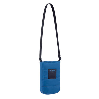YONEX COMPACT PHONE POUCH # BAG2463EX BLACK