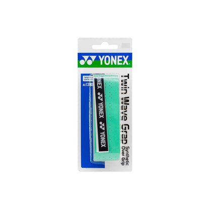 YONEX TWIN WAVE GRAP # AC139EX BLACK ZZZZ