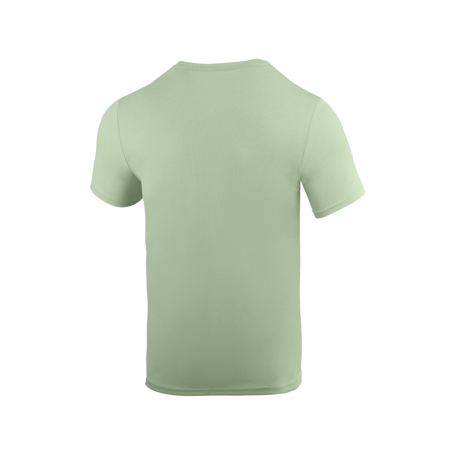 YONEX MEN'S ROUND NECK TSHIRT # RM-H036-2620-EASY3-S FIERY R