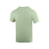 YONEX MEN'S ROUND NECK TSHIRT # RM-H036-2620-EASY3-S FIERY R