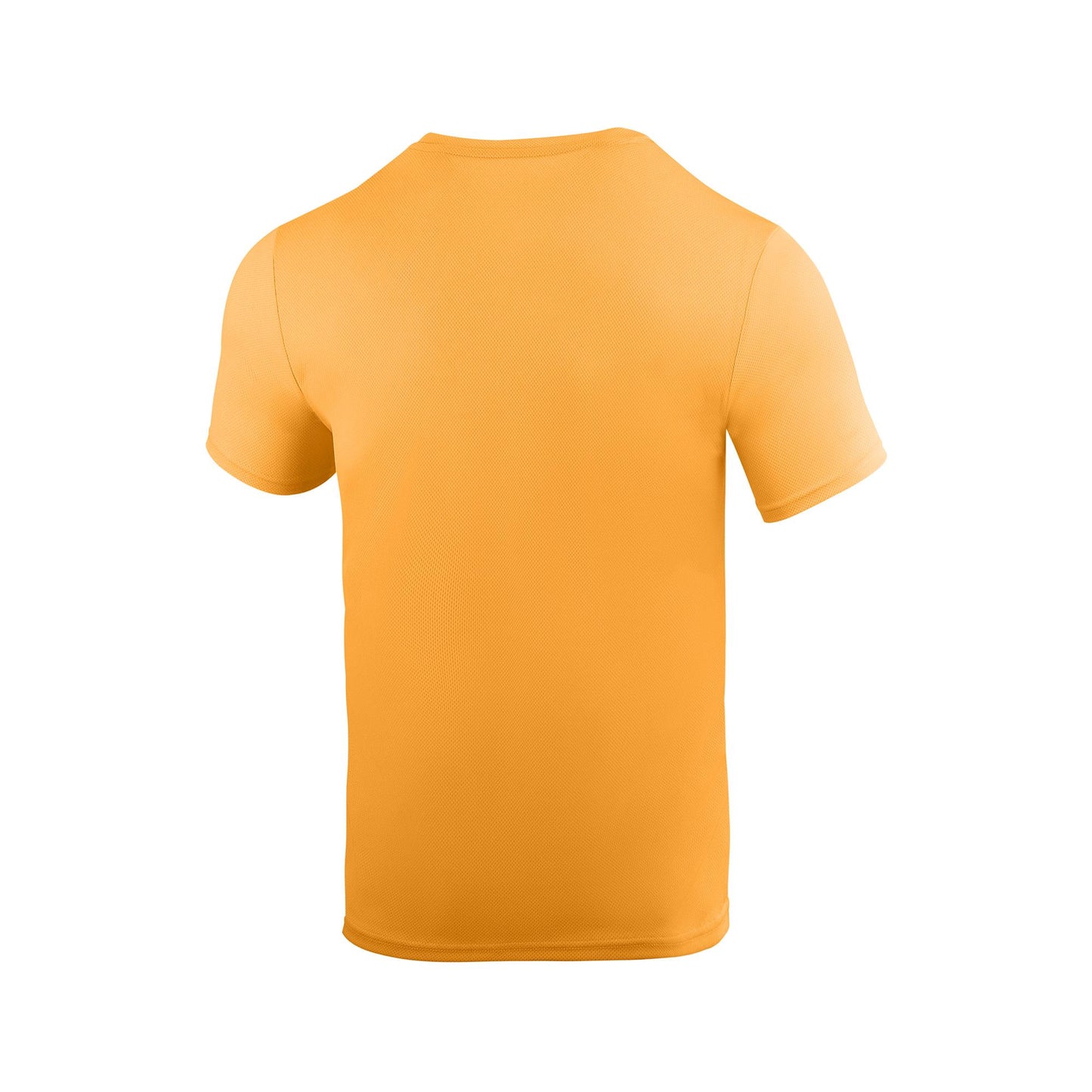 YONEX MEN'S ROUND NECK TSHIRT # RM-H036-2815-EASY3-S BRIGHT