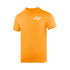 YONEX MEN'S ROUND NECK TSHIRT # RM-H036-2815-EASY3-S BRIGHT