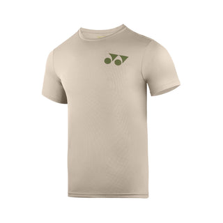 YONEX JUNIOR ROUND NECK TSHIRT # RJ-H036-2815-EASY3-S BRIGHT