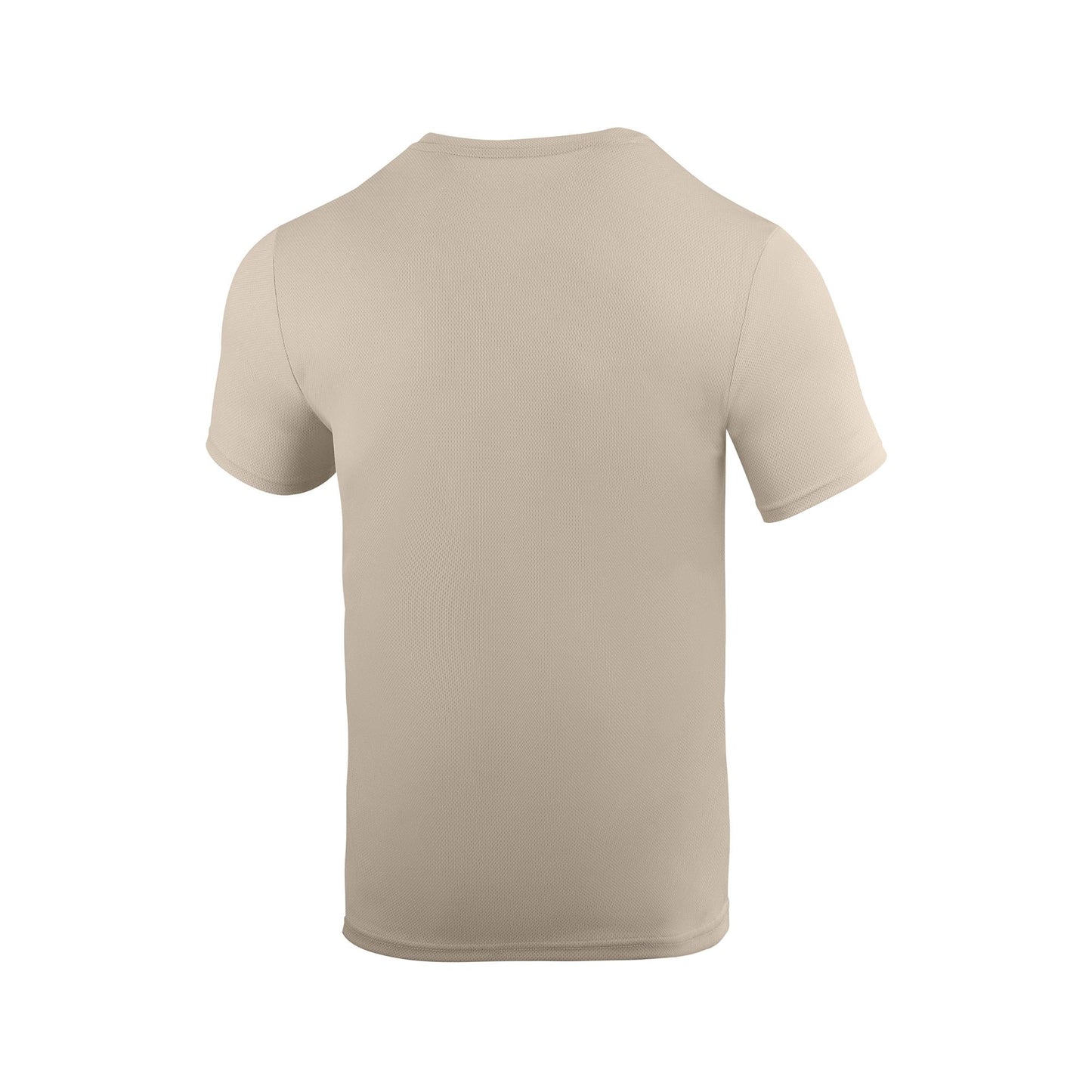 YONEX MEN'S ROUND NECK TSHIRT # RM-H036-2815-EASY3-S BRIGHT