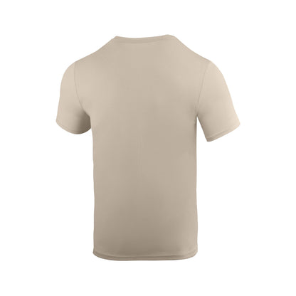 YONEX MEN'S ROUND NECK TSHIRT # RM-H036-2815-EASY3-S BRIGHT